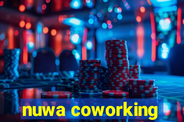 nuwa coworking